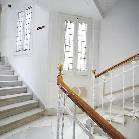 Apartamento V Alcalaretiro Ideal Parejas Мадрид Экстерьер фото
